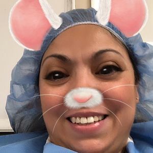 Meet your Posher, Mary tovar